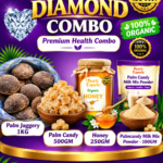 Combo Offer - Diamond