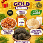 Combo Offer - Gold
