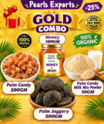 Combo Offer - Gold