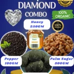 Combo Offer - Diamond
