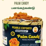 Original Udangudi Special Palm Candy | பனங்கற்கண்டு