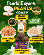 Combo Offer - Pearls