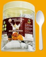 Panam Karkandu Milk Mix – Palm Candy, Pepper & Turmeric Health Drink Powder - Image 4