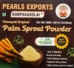 Weight Loss Health Mix – Palm Sprout Powder (பனங்கிழங்கு மாவு)