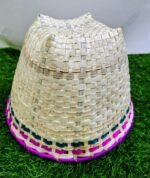 Handwoven Eco-Friendly Palm Leaf Baskets | பனை ஓலை கூடை - Image 5