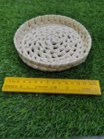 Palm Leaf String Hopper Steamer Plate |இடியப்பம் தட்டு - Long Life