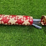 Palm Leaf Pen Case / Pencil Holder