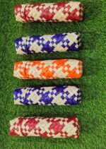 Handwoven Palm Leaf Pen Case with Lid – Eco-Friendly Pencil Holder - Image 2
